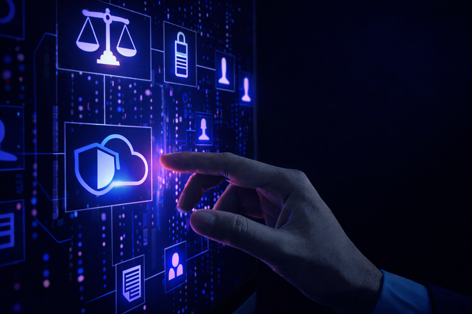 PreveNet ayuda a las empresas que realizan Actividades Vulnerables a cumplir de forma clara, ordenada y sustentable