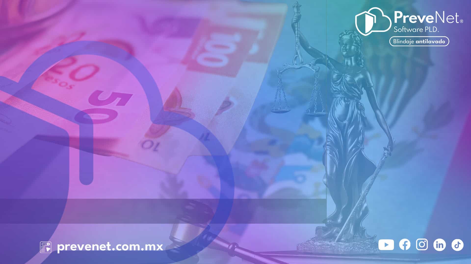 En un entorno donde el cumplimiento es cada vez más complejo, contar con herramientas tecnológicas ya no es una ventaja, es una necesidad